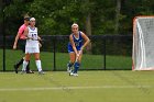 Field Hockey vs WSU  Wheaton College Field Hockey vs Worcester State University. - Photo By: KEITH NORDSTROM : Wheaton, field hockey, FH2021